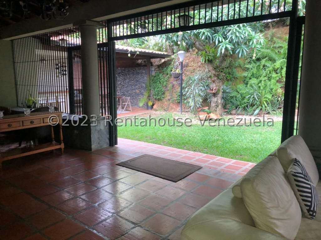 Casa en Prados Del Este, Caracas