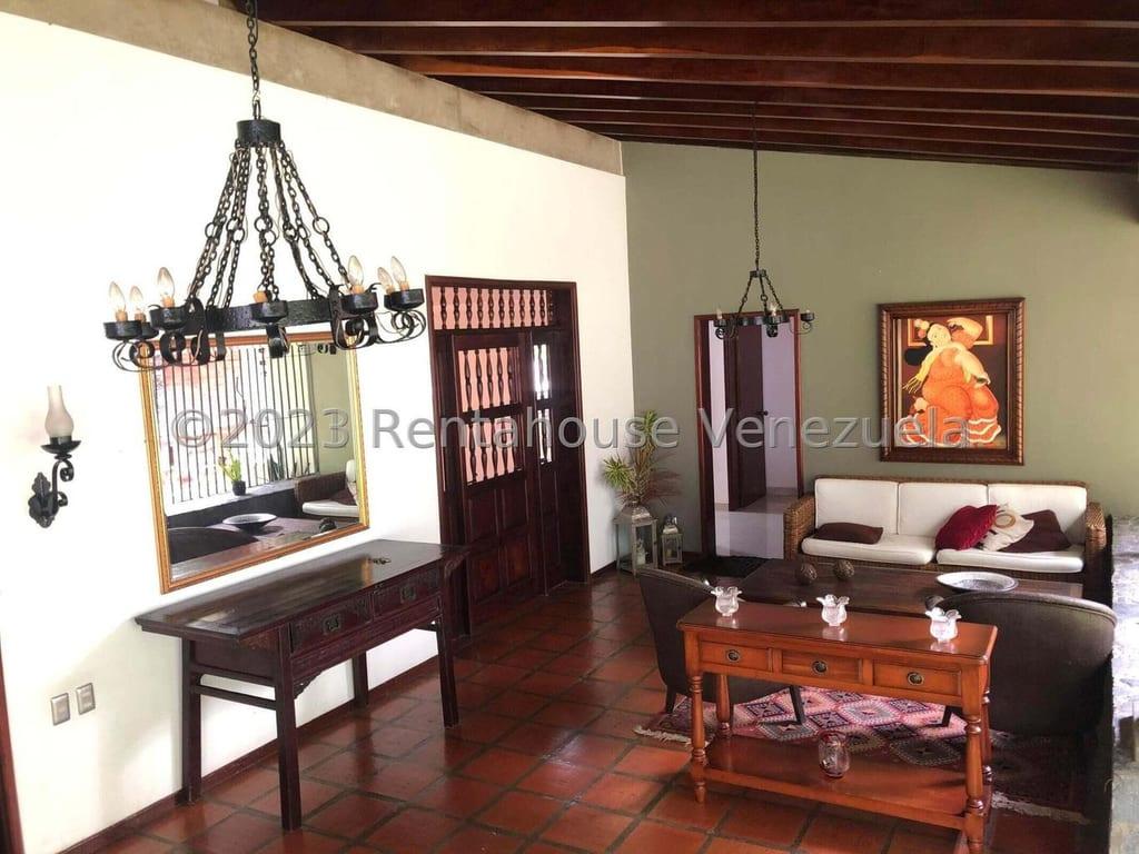 Casa en Prados Del Este, Caracas