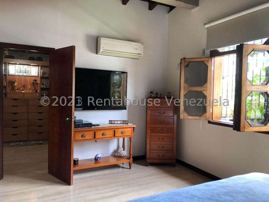 Casa en Prados Del Este, Caracas