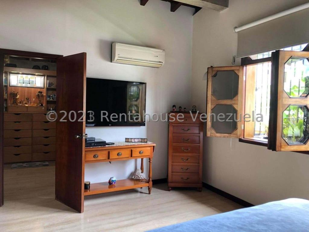Casa en Prados Del Este, Caracas