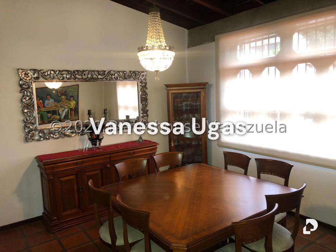 Casa en Prados Del Este, Caracas – 8