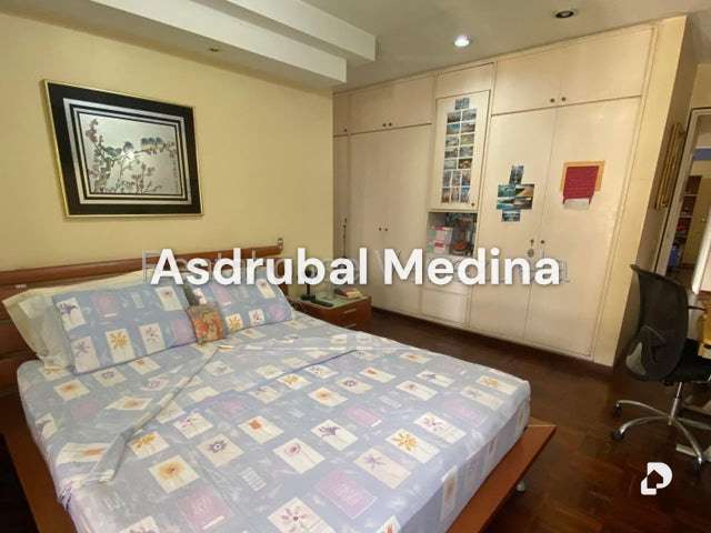 Apartamento en Colinas de Bello Monte, Caracas – 8