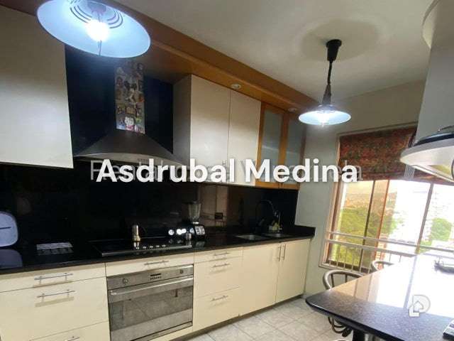 Apartamento en Colinas de Bello Monte, Caracas – 6