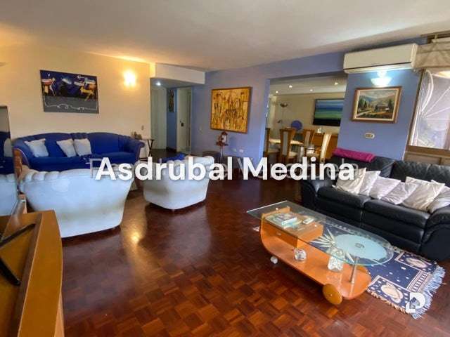 Apartamento en Colinas de Bello Monte, Caracas – 3