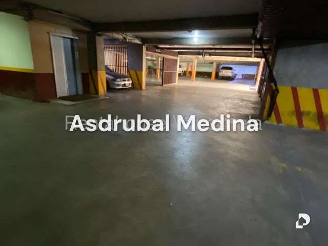 Apartamento en Colinas de Bello Monte, Caracas – 13