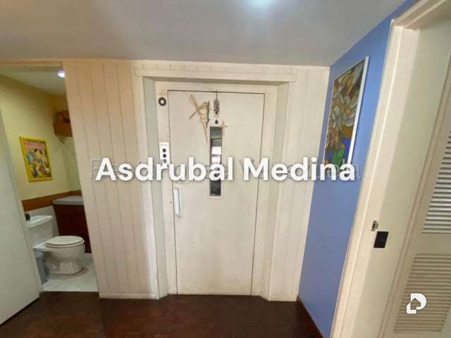 Apartamento en Colinas de Bello Monte, Caracas – 2