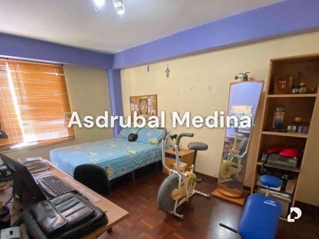 Apartamento en Colinas de Bello Monte, Caracas – 10