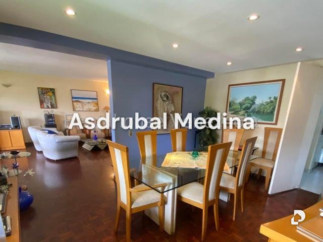 Apartamento en Colinas de Bello Monte, Caracas – 5