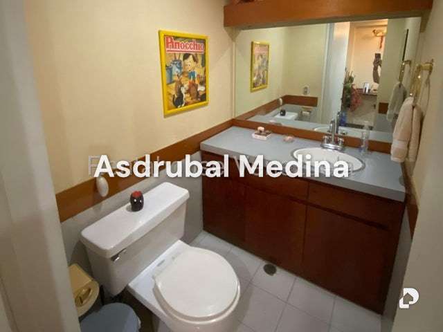 Apartamento en Colinas de Bello Monte, Caracas – 12