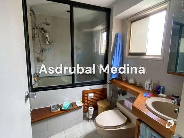 Apartamento en Colinas de Bello Monte, Caracas – 9