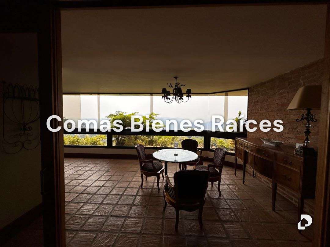 Apartamento en Oripoto, Caracas – 15