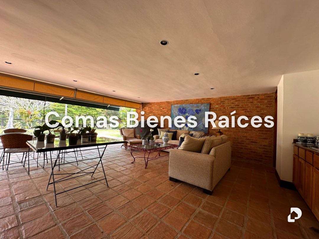 Apartamento en Oripoto, Caracas – 5