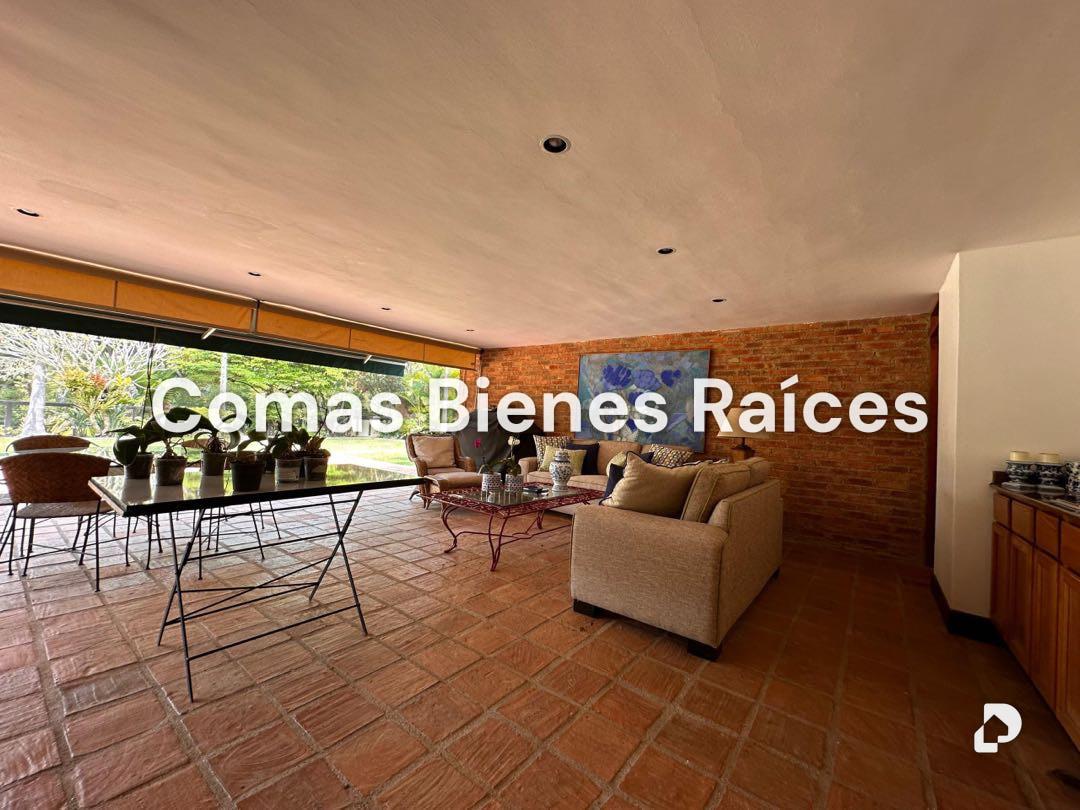 Apartamento en Oripoto, Caracas – 5