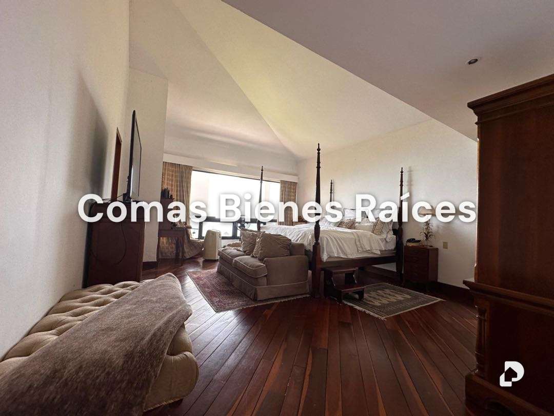 Apartamento en Oripoto, Caracas – 10