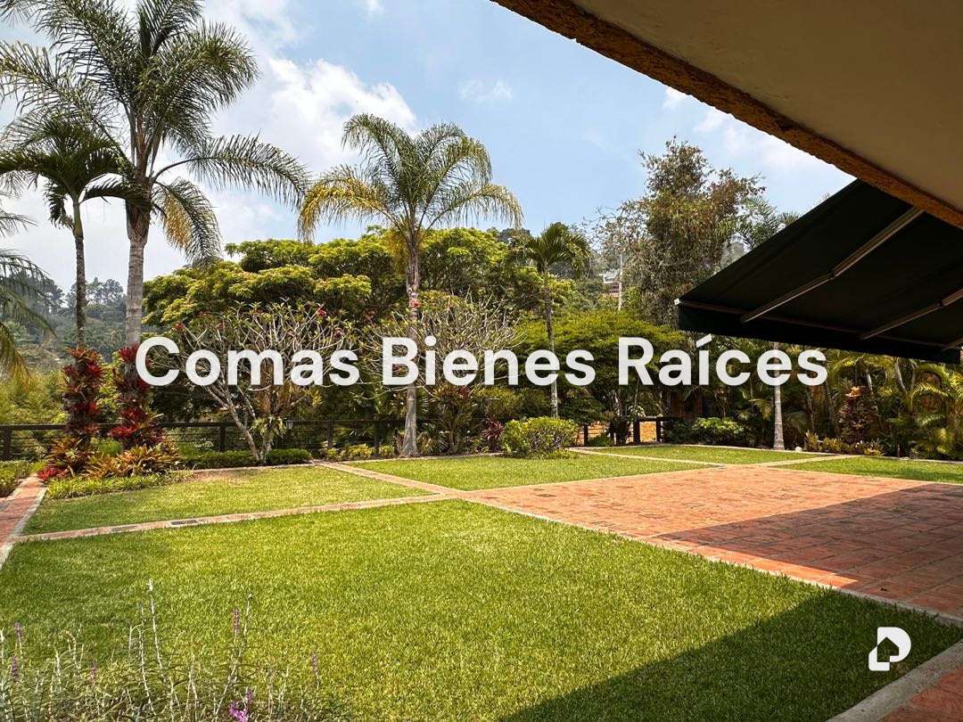 Apartamento en Oripoto, Caracas – 2