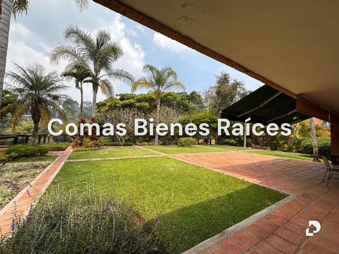 Apartamento en Oripoto, Caracas – 4