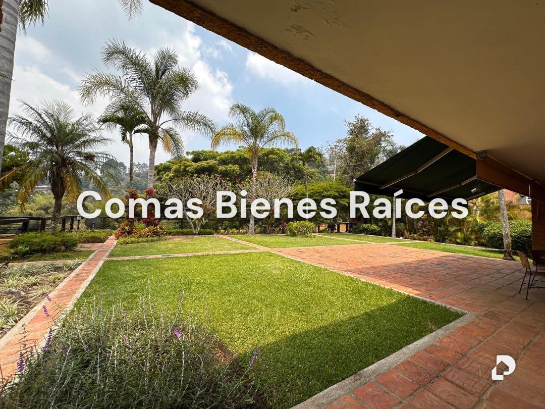 Apartamento en Oripoto, Caracas – 4