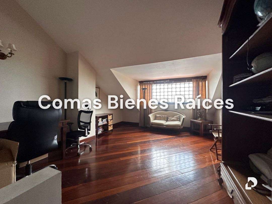 Apartamento en Oripoto, Caracas – 17