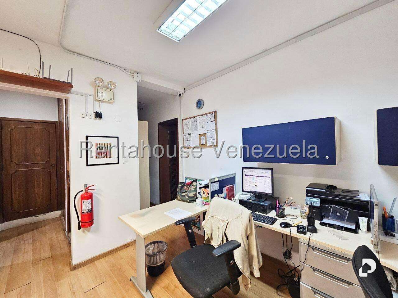Local comercial en Los Chorros, Caracas – 12