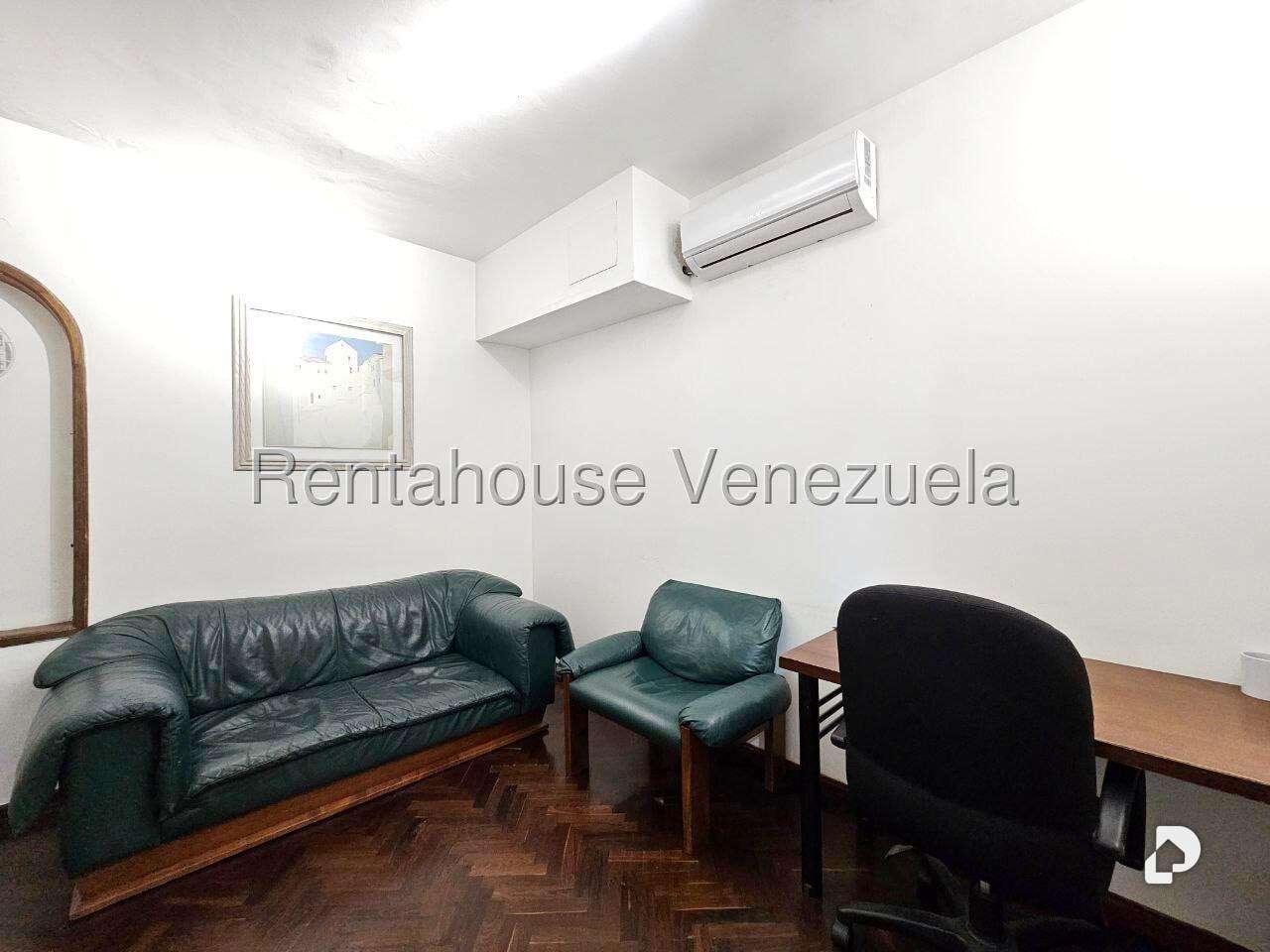 Local comercial en Los Chorros, Caracas – 20
