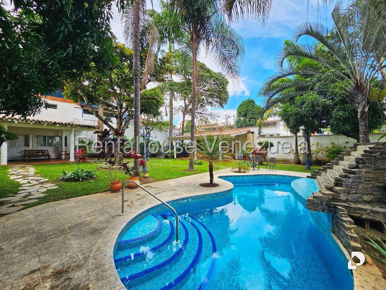 Local comercial en Los Chorros, Caracas – 4