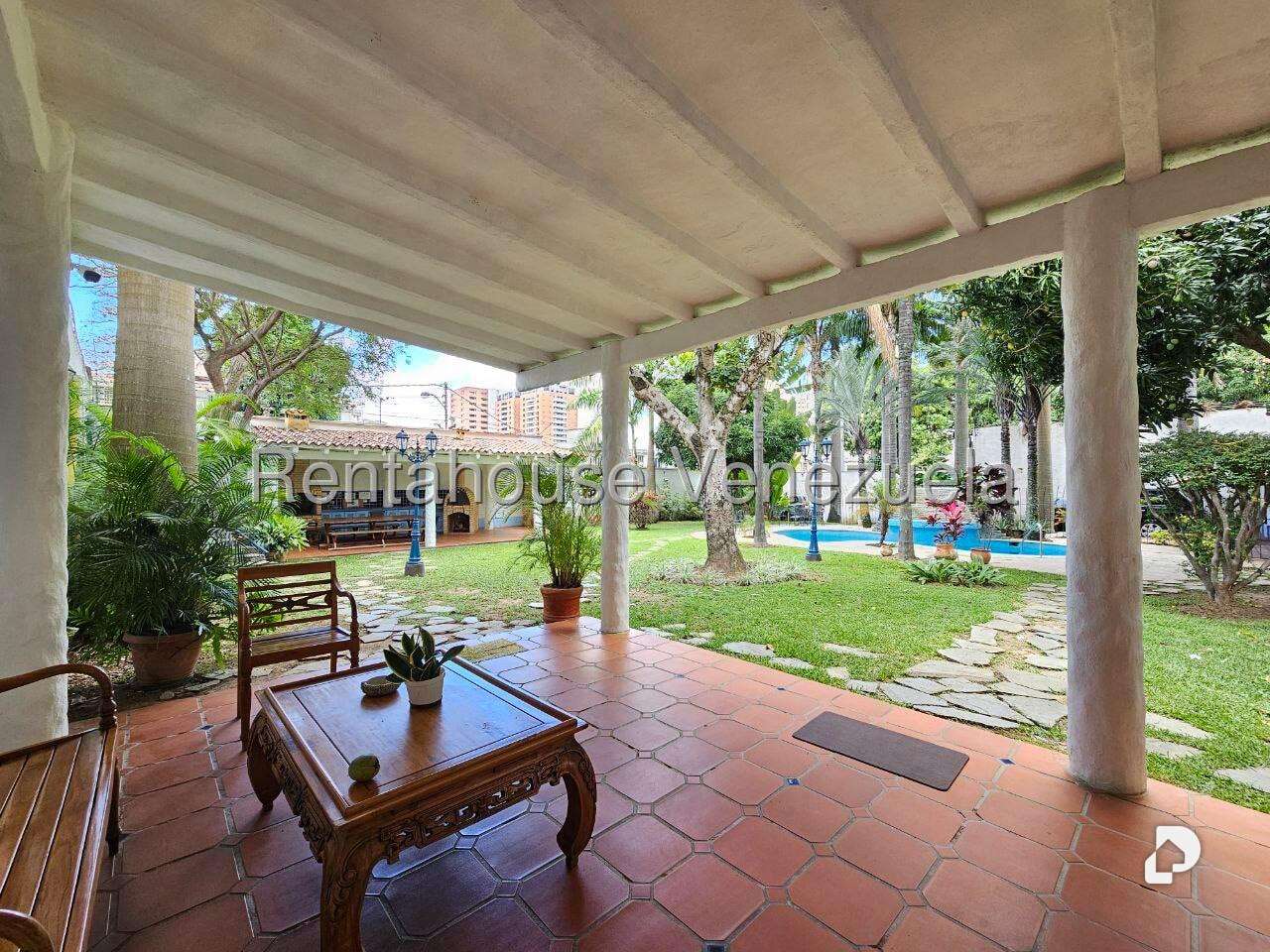 Local comercial en Los Chorros, Caracas – 9