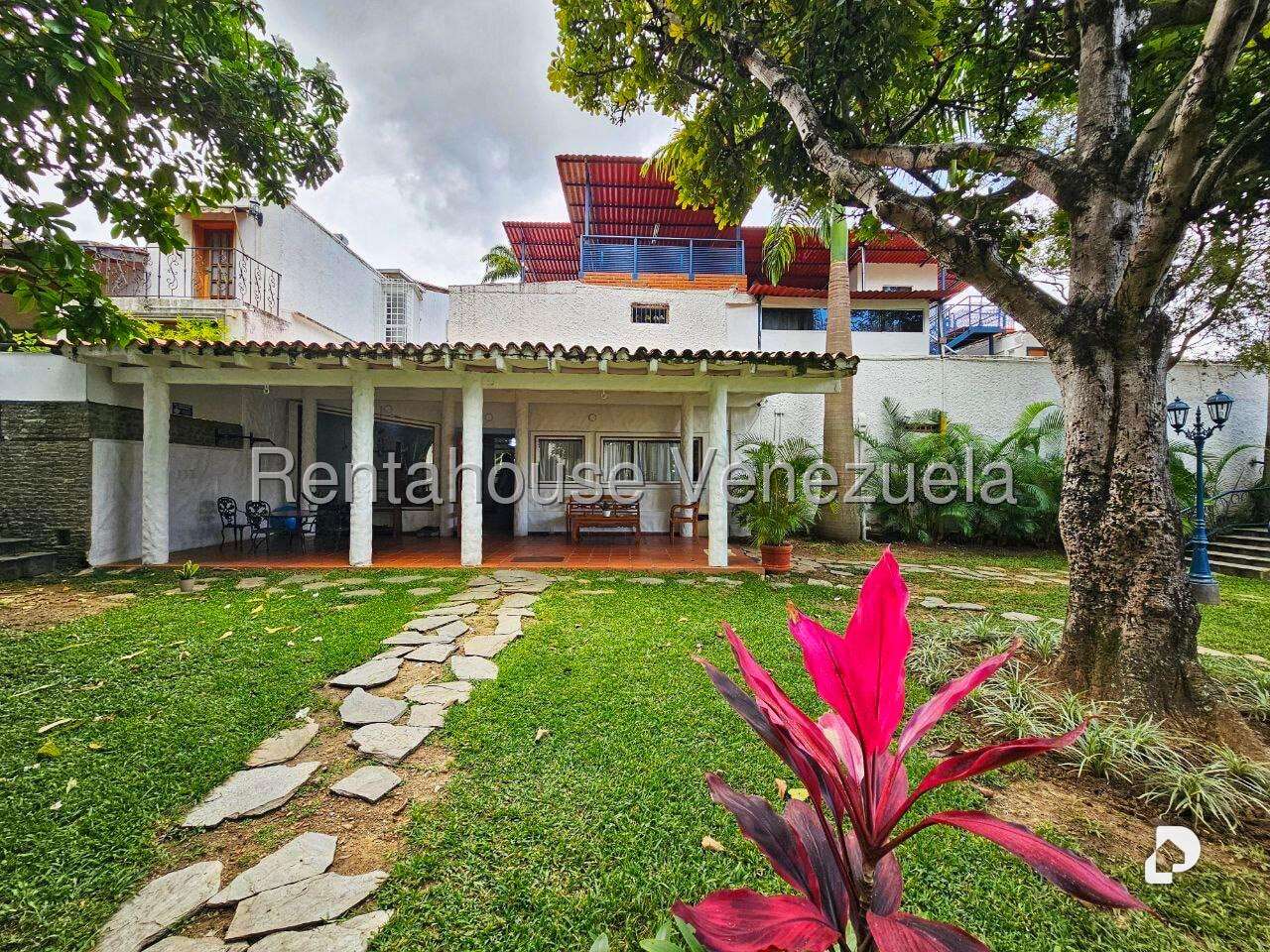 Local comercial en Los Chorros, Caracas – 3