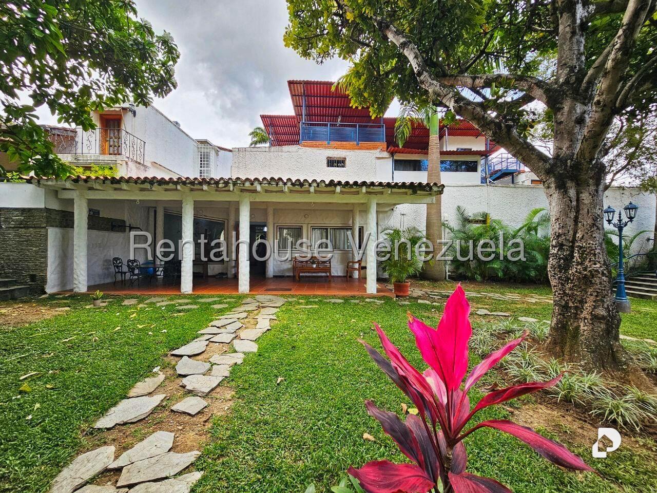Local comercial en Los Chorros, Caracas – 3