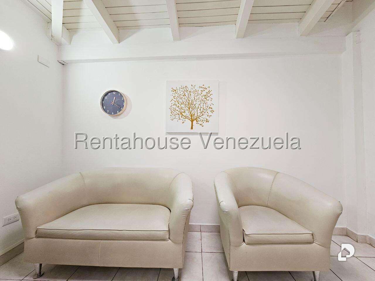 Local comercial en Los Chorros, Caracas – 21
