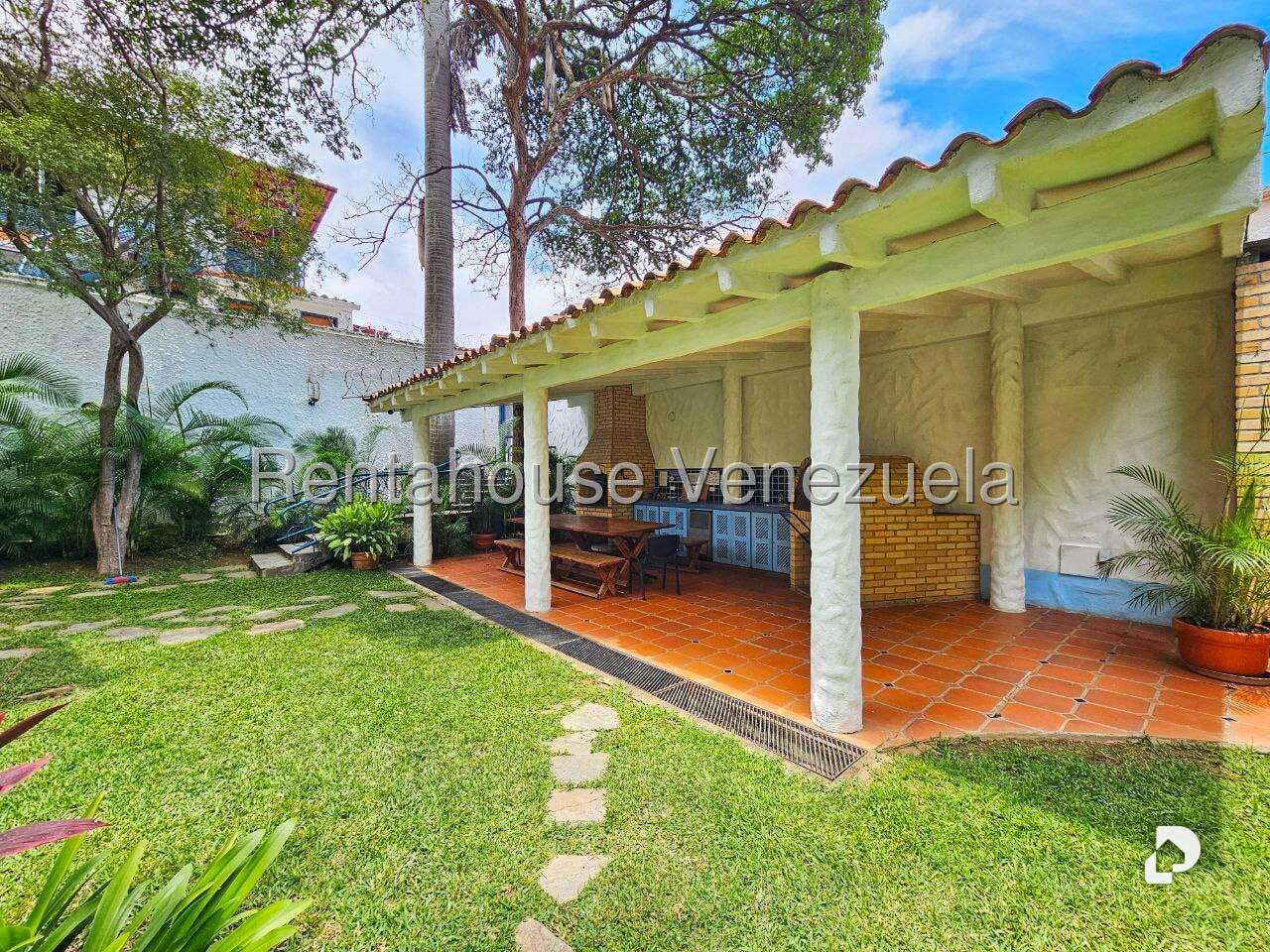 Local comercial en Los Chorros, Caracas – 7