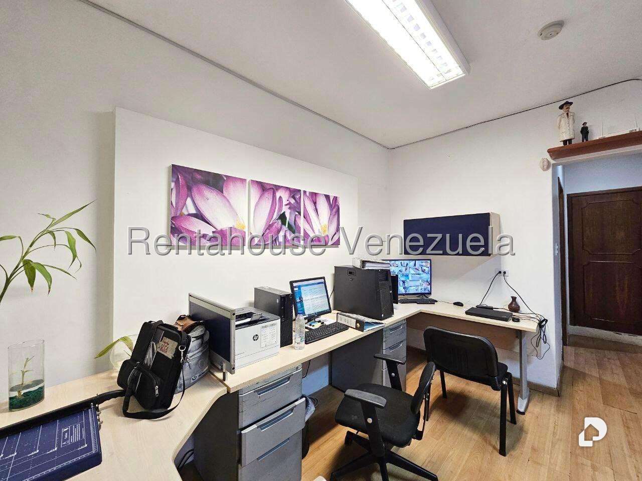 Local comercial en Los Chorros, Caracas – 11