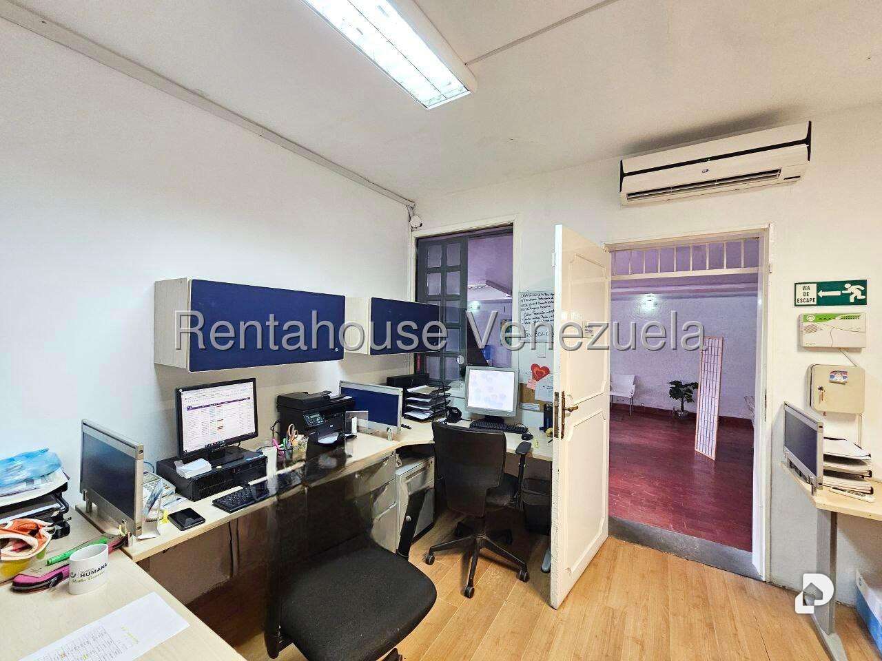 Local comercial en Los Chorros, Caracas – 16