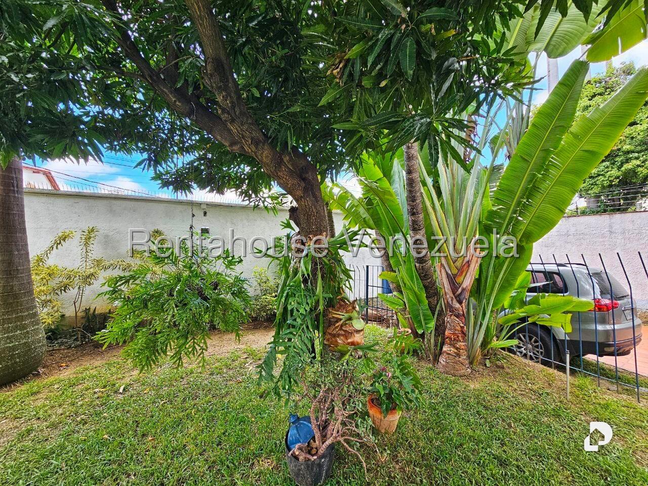 Local comercial en Los Chorros, Caracas – 5