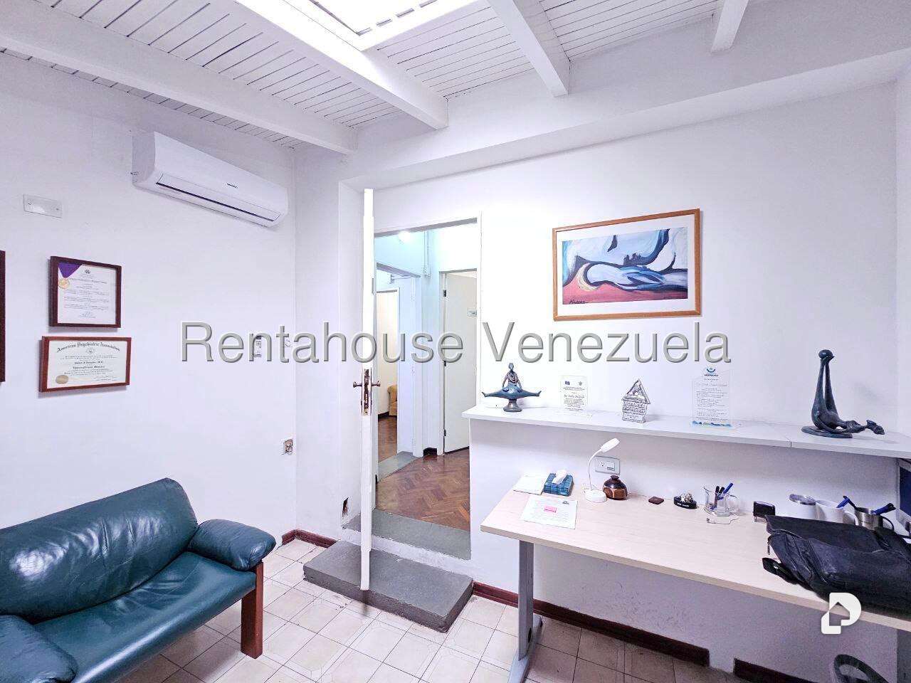 Local comercial en Los Chorros, Caracas – 23