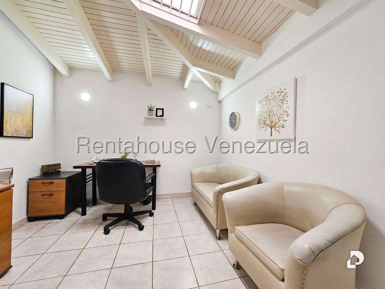 Local comercial en Los Chorros, Caracas – 22