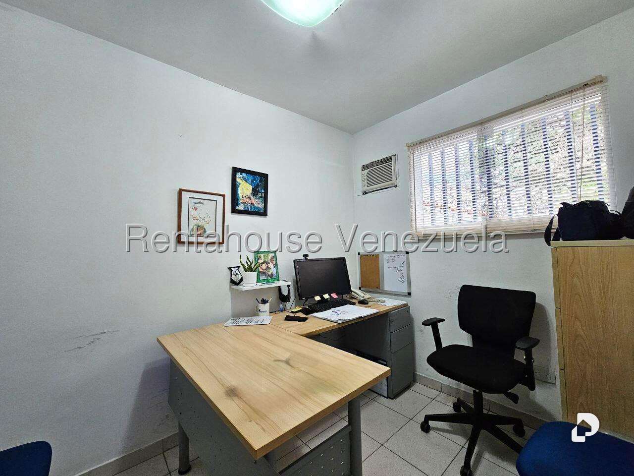 Local comercial en Los Chorros, Caracas – 17