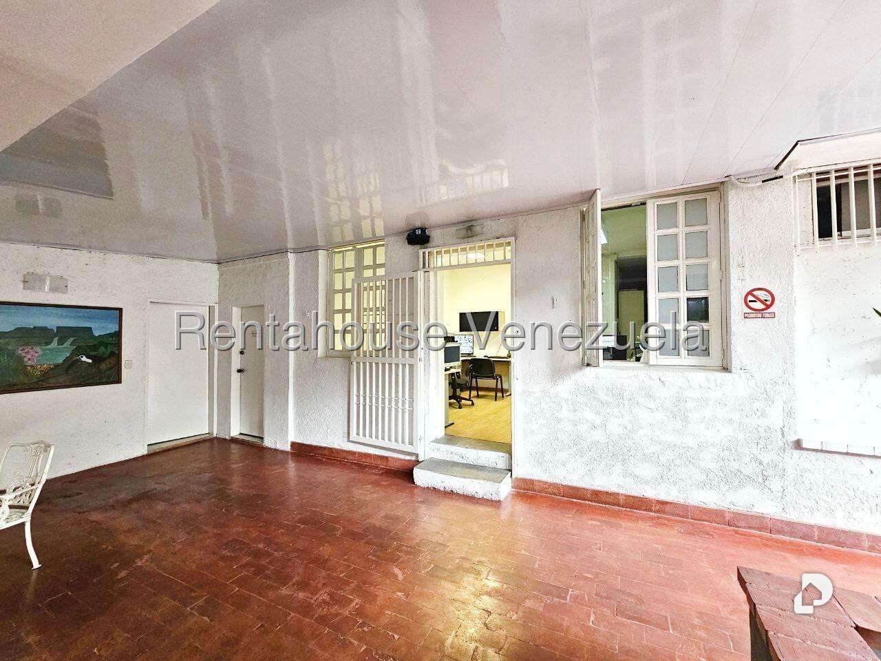 Local comercial en Los Chorros, Caracas – 10