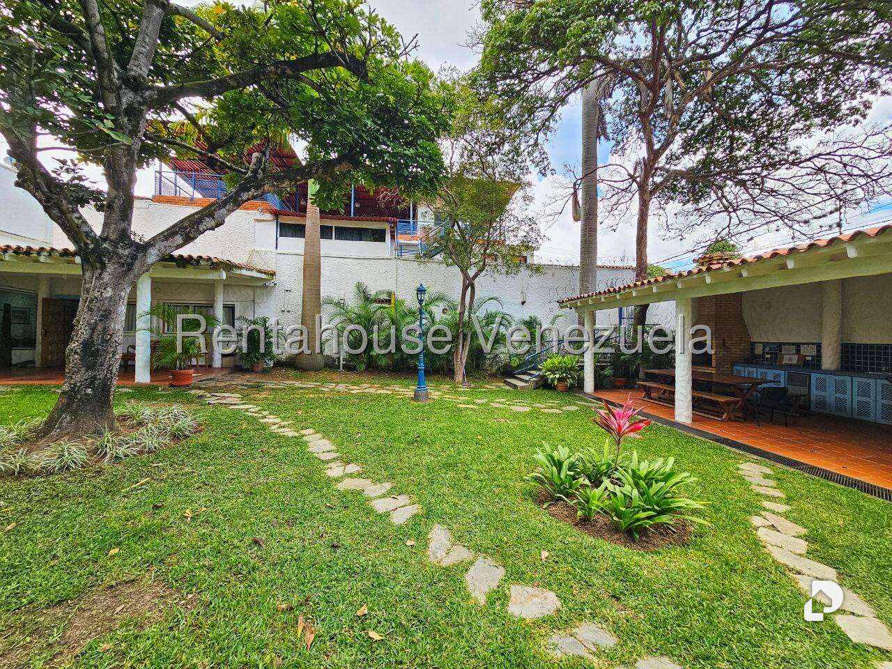 Local comercial en Los Chorros, Caracas – 6