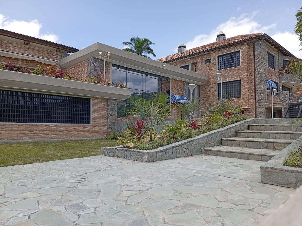 Casa en La Lagunita, Caracas - 1