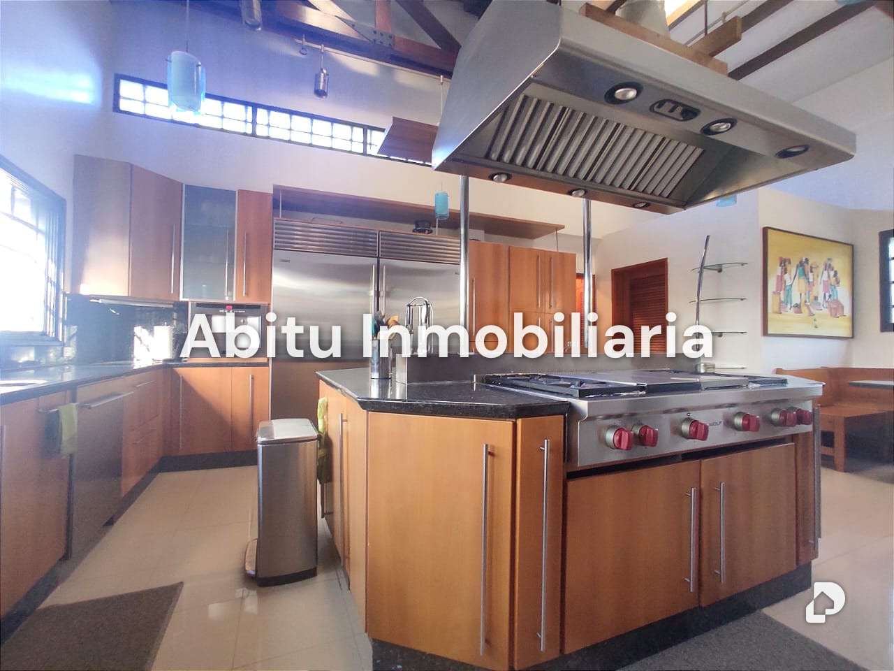 Casa en La Lagunita, Caracas – 16