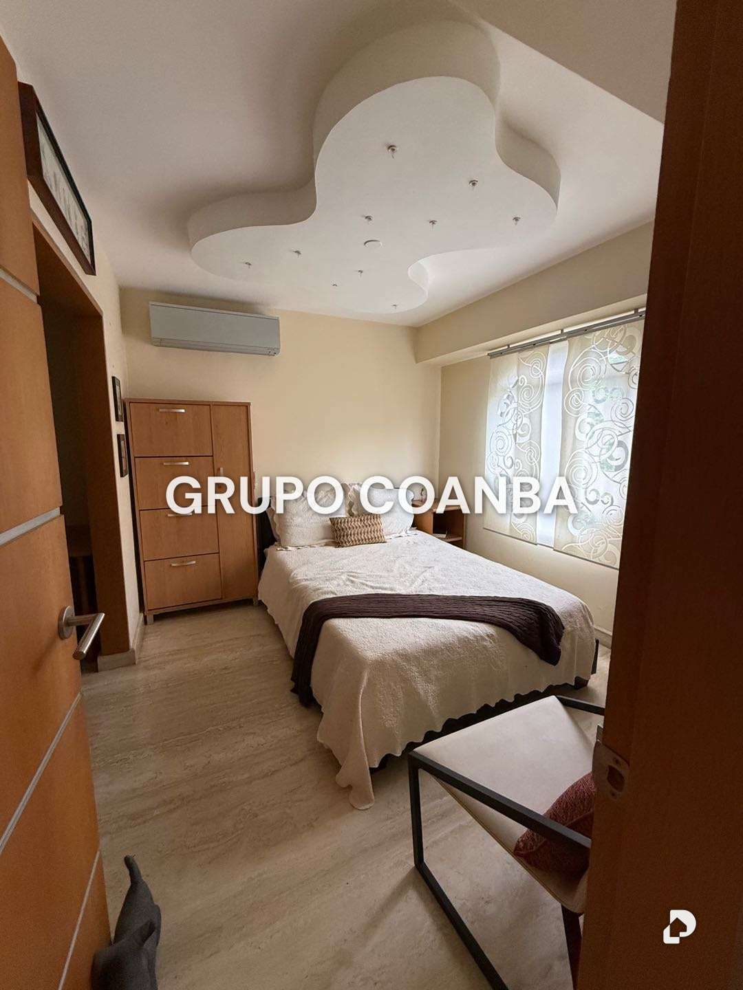 Apartamento en La Alameda, Caracas – 5