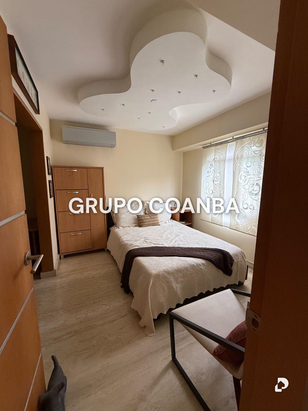 Apartamento en La Alameda, Caracas – 5