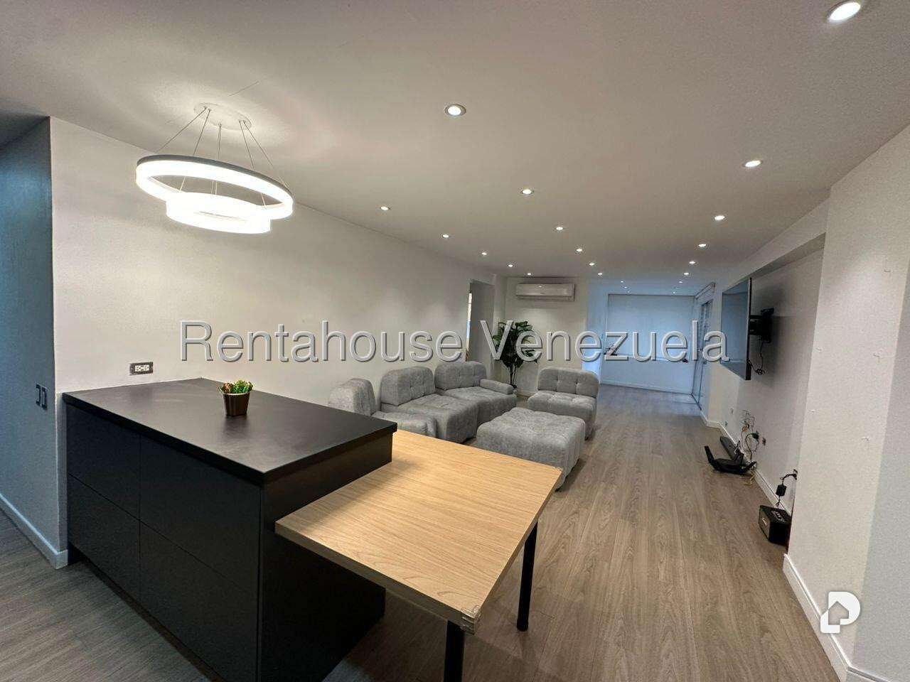 Apartamento en El Cafetal, Caracas – 13