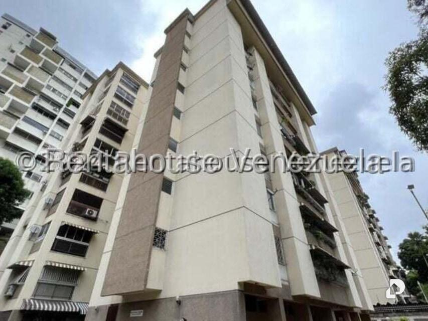 Apartamento en El Cafetal, Caracas – 2