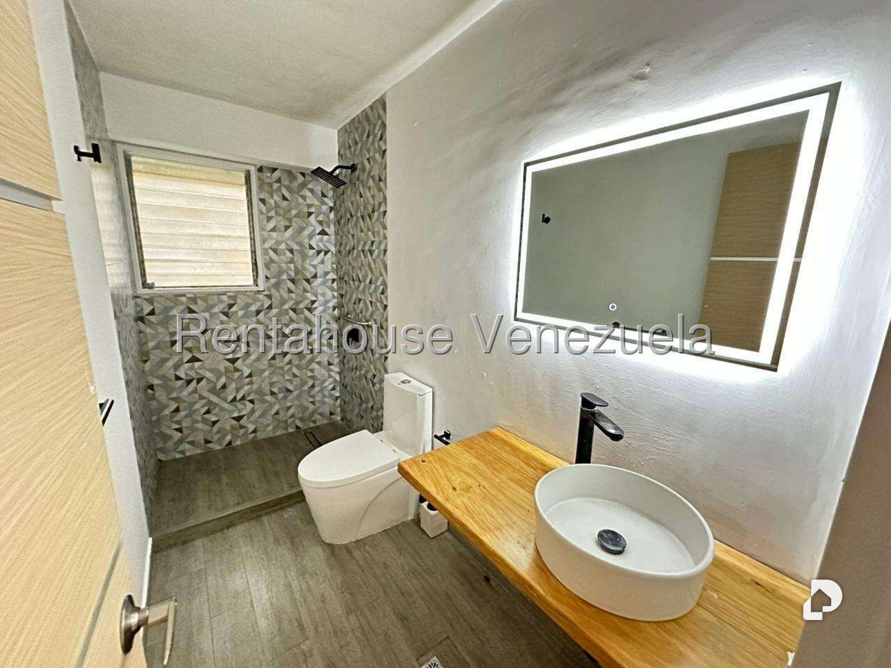 Apartamento en El Cafetal, Caracas – 11