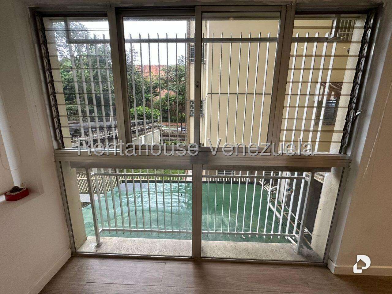 Apartamento en El Cafetal, Caracas – 12