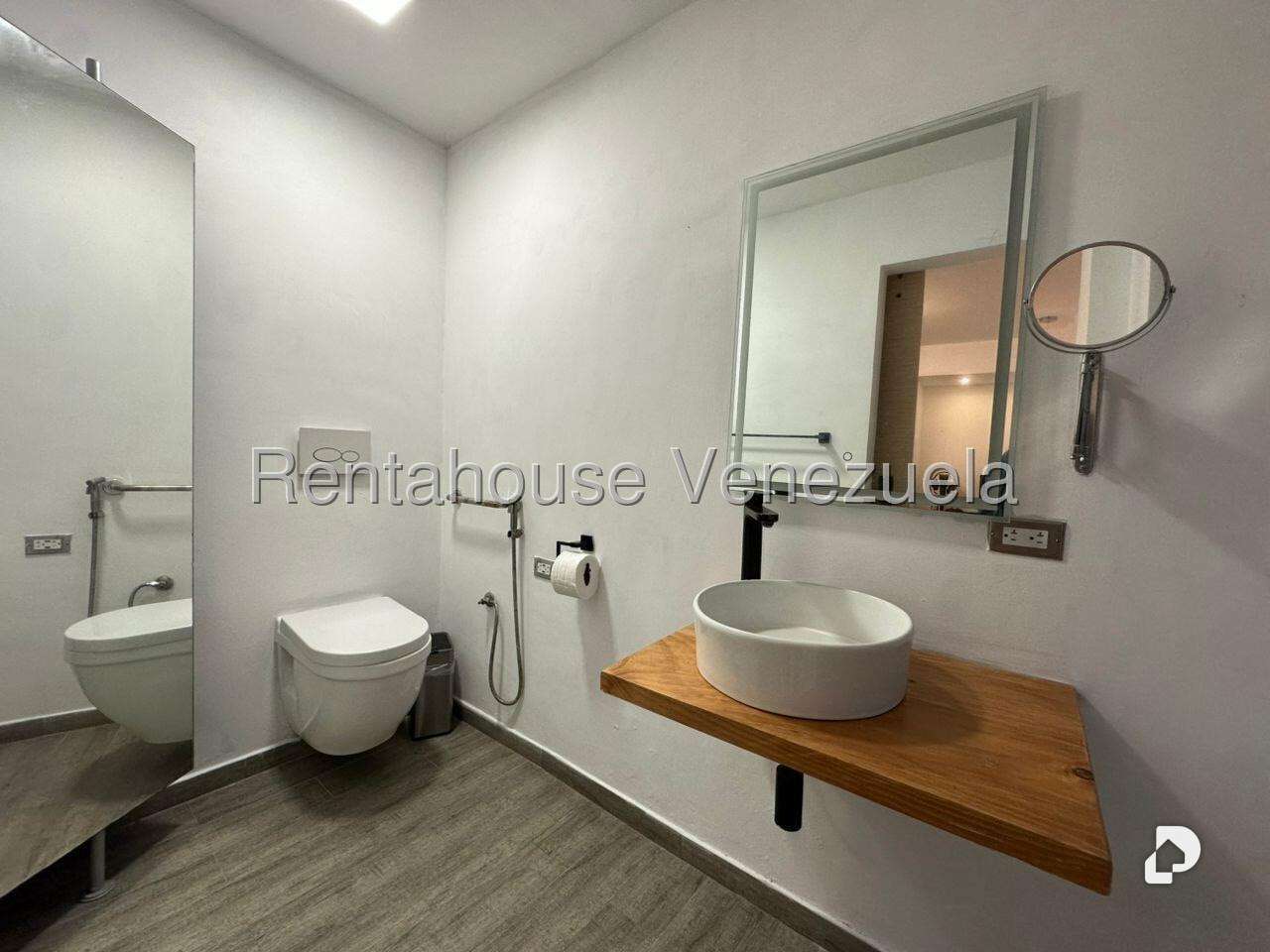 Apartamento en El Cafetal, Caracas – 9