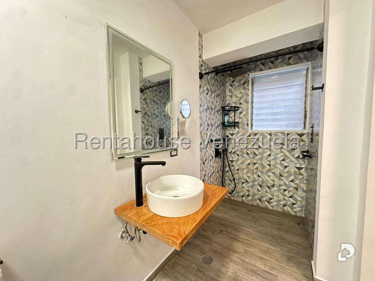 Apartamento en El Cafetal, Caracas – 8
