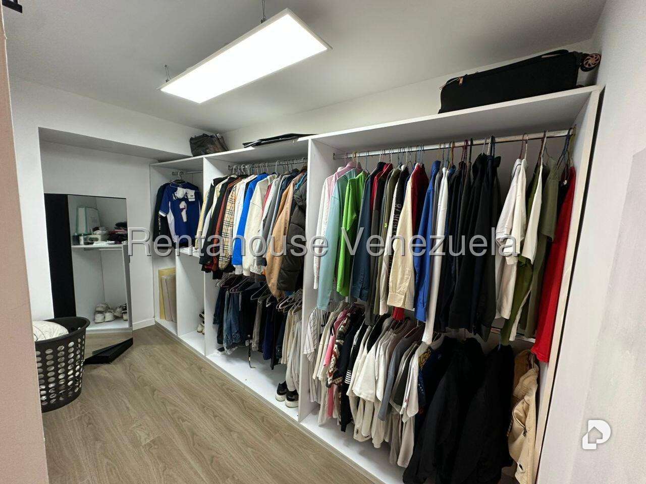 Apartamento en El Cafetal, Caracas – 7