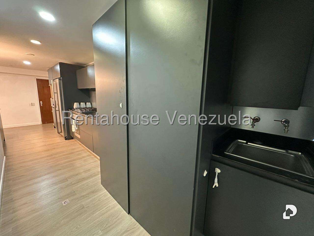 Apartamento en El Cafetal, Caracas – 14